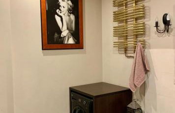 Apartament z tarasem w Augustowie - Photo 13