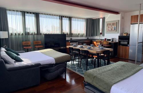 Apartamentos Libertad 24 - Foto 11