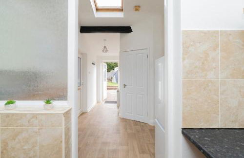 Open Mind Property - Hottub, Sleeps10 & Parking - Foto 24