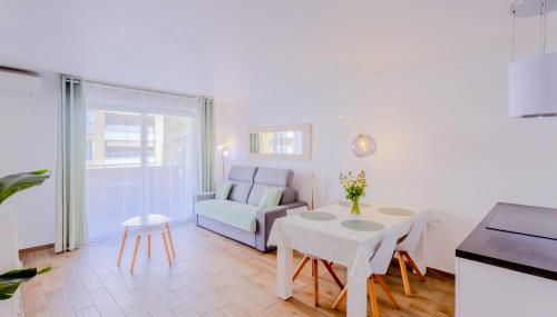 Modern and peaceful flat with terrace and parking - Foto 4