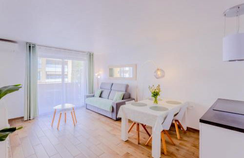 Modern and peaceful flat with terrace and parking - Foto 4