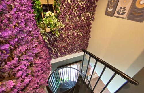 Hambrook House Canterbury - NEW luxury guest house with ESPA Spa complex - Foto 45