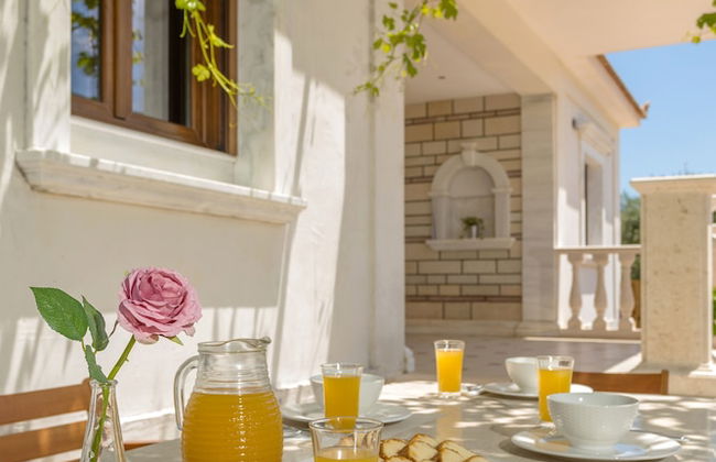 Villa Serenity - Foto 63