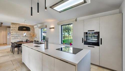 Villa Paronich - Foto 3