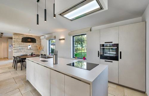 Villa Paronich - Foto 3