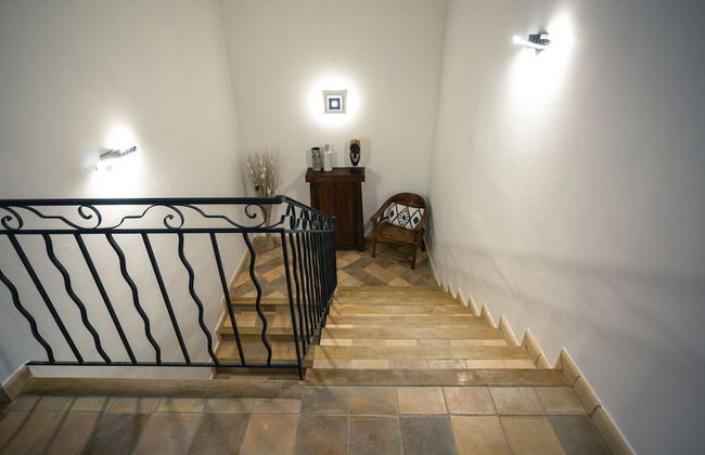 Mas de la Riale - Foto 65