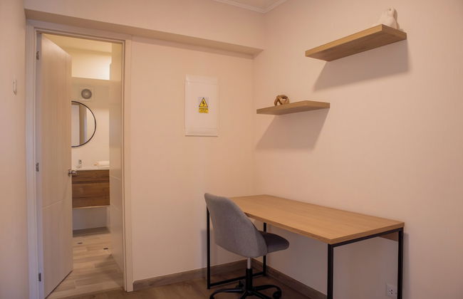 Benavides 1130 by Wynwood House - Foto 31