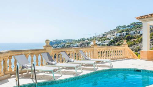 Villa Cala Llamp - Foto 3