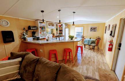 Sweet Salem Hideaway - Foto 31