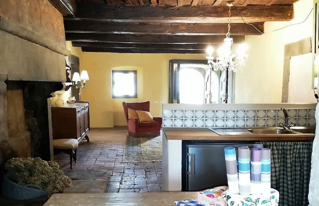 Independent Apartment With Pool - Foto 9