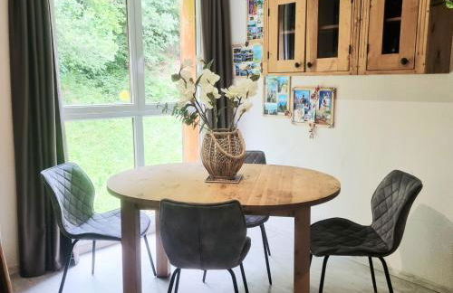 La Croix du berger - Nid douillet été comme hiver - Foto 22