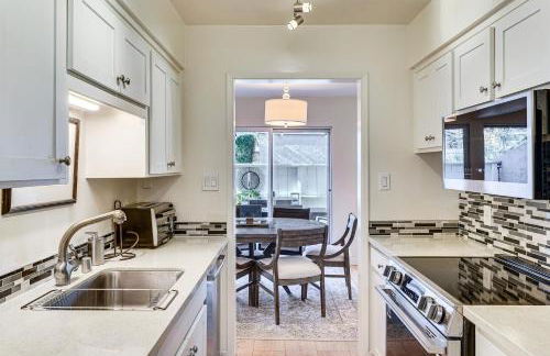 Close to Stanford! Walkable Silicon Valley Condo - Foto 8