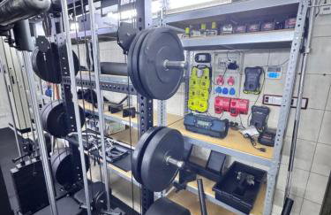 Premium Residence SPA & Garden - Photo 35