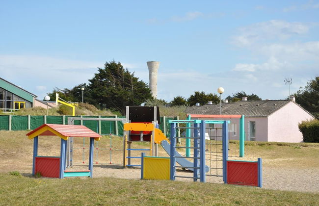 VVF Cotentin Îles anglo-normandes, Port Bail - Foto 27