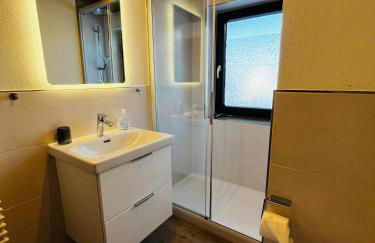 Allgäu Appartementhaus Appartement ALLGÄU 08 - Foto 13