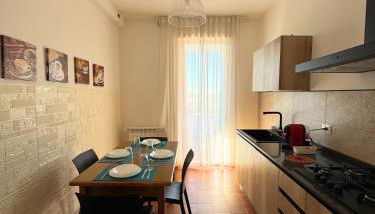 OTB Italia 3 - Ampio appartamento tra Venezia e Treviso con 3 camere e terrazze panoramiche - Foto 2