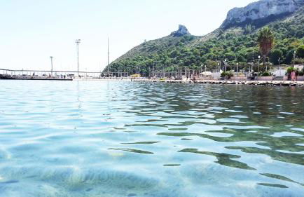 Wonderful apartment in Cagliari center - Foto 44