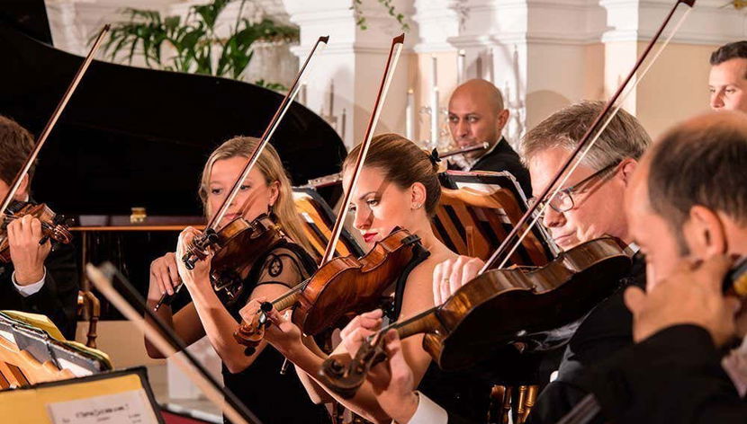 Doge's Palace Prison Concert - Foto 2