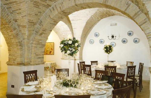 Villa Pardi - Foto 21