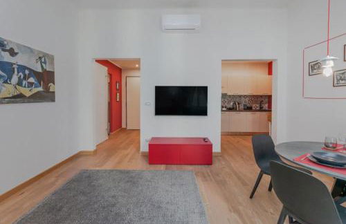 "Casa Picasso" suite in centro, aria condizionata - Foto 56