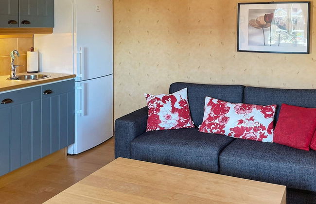 4 Star Holiday Home in Solvesborg-by Traum - Foto 3