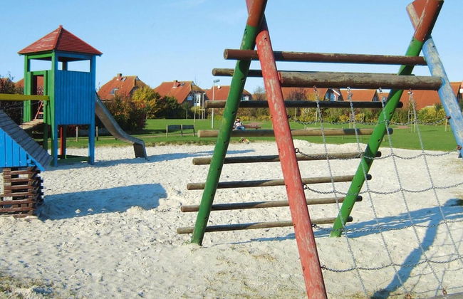 Gemutliche Doppelhaushalfte in Nessmersiel - Foto 14