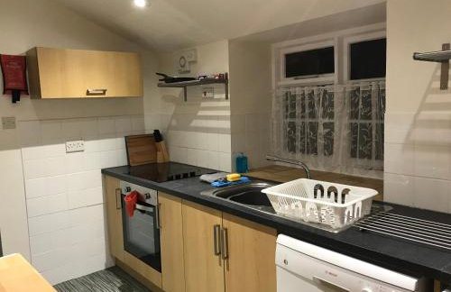 Honeysuckle Cottage - Foto 5