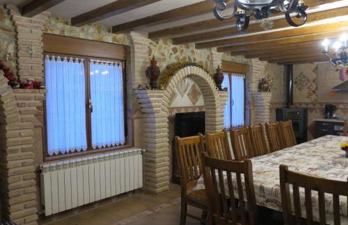 El Arco (Vivienda Uso Turístico) - Foto 10