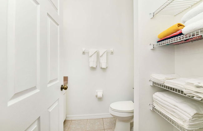 Terra Verde Resort Amenities & More! - Foto 18