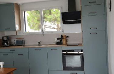 La maison du Petit Pin - Foto 7