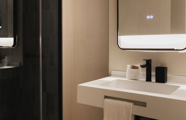 Blume Cruz Suites - Photo 134