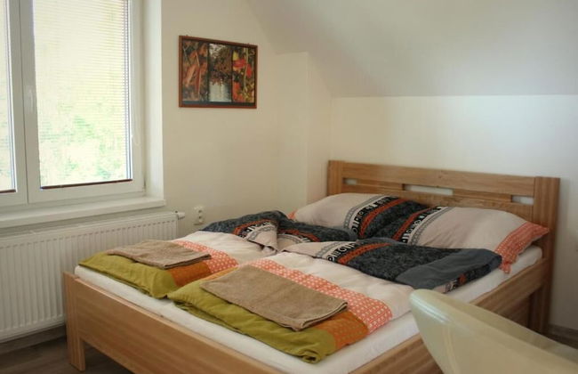 PENZION POD PALAVU - Photo 2