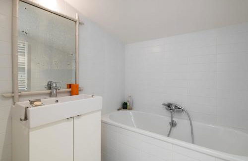 Maison Ré - chic and relaxed house with pool and garden - Foto 40