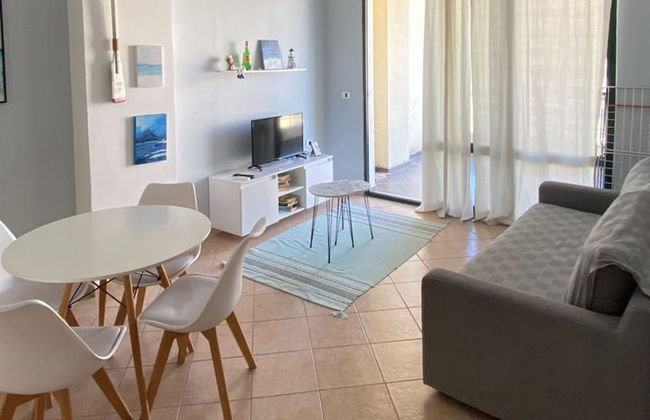 "apartment Next to the Beach Plazh" - Foto 7