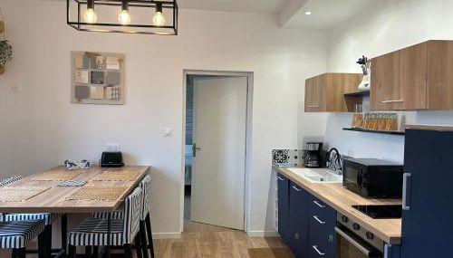 Appartement Cote des Isles - Foto 5