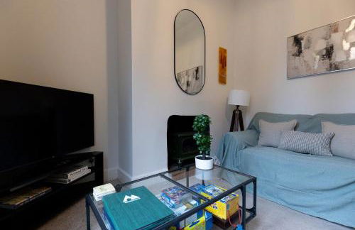 HIGH SAINT COTTAGE - Stunning 3 Bed Accommodation located in Ripon, North Yorkshire - Foto 41