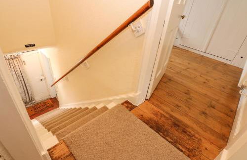 The Old Bakery Cottage - Foto 17