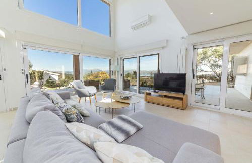 Villa Garau / Heura 8 - Foto 49