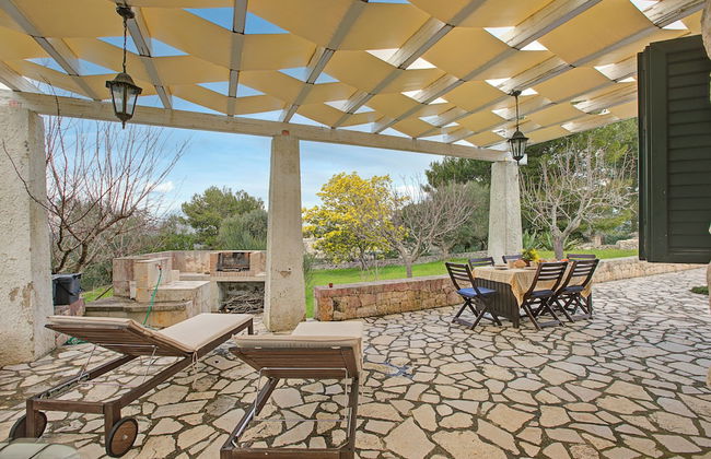 Trulli Silvana In Locorotondo - Foto 19