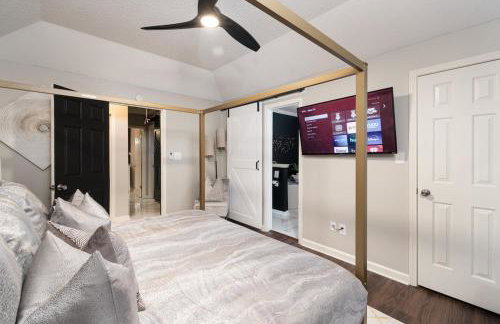 Cori's Pool House - Foto 17