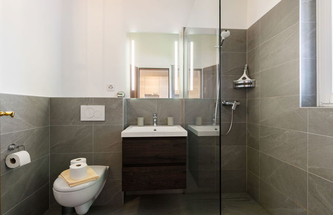 Residenza Miralago Apt. C29 - Foto 23