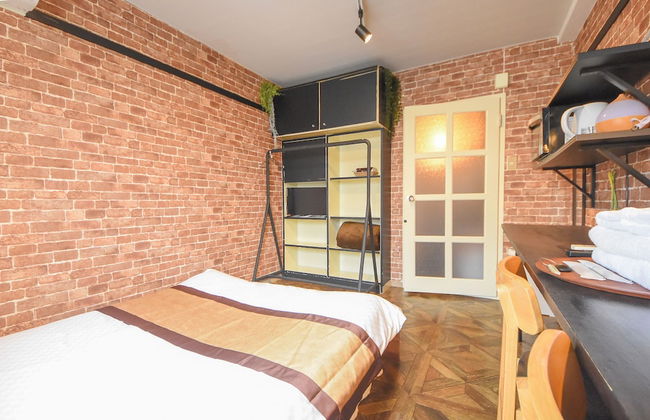 Comfy Stay Sakuramachi - Foto 59