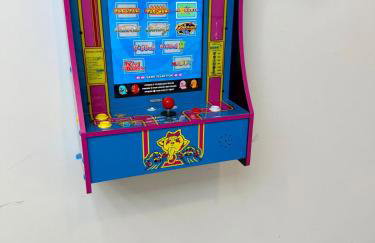 Oasis Yard -Pool-Jets-Game Room-BBQ-Relaxing - Foto 20