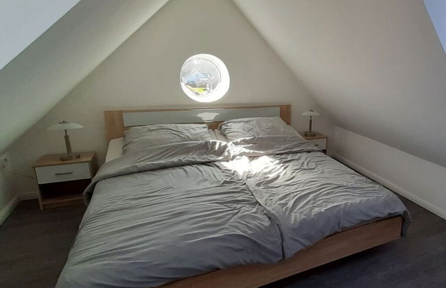 Claudia Modern Retreat - Foto 2