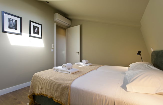 RVA Porto Central Flats - Foto 40