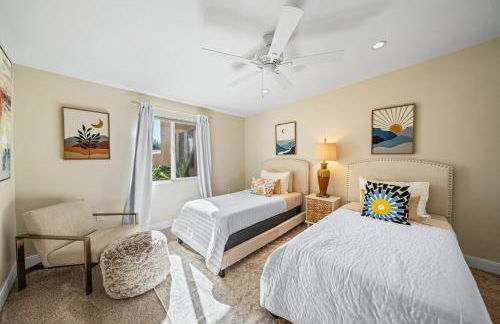 Chill-Inn, an Indian Wells Oasis - Foto 20