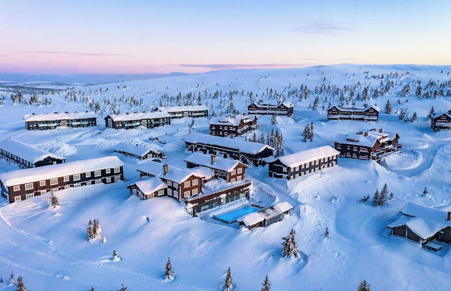 Ilsetra Hotell - Foto 30