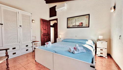 White Home i Caprifogli - Foto 5, wardrobe