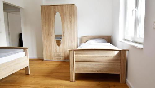 Moderne Ferienwohnung mit Sat-TV & WLAN - Foto 4