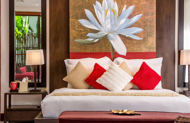 Villa Chi Samui - Foto 9